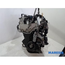 Fiat - Talento - Engine