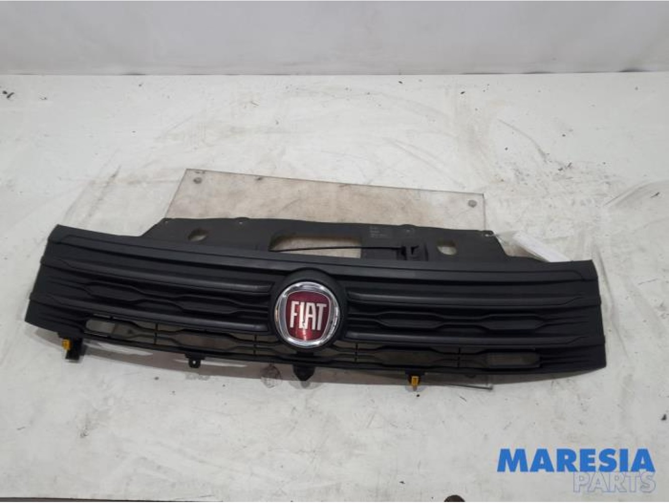 Fiat - Talento - Grill
