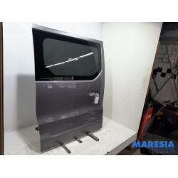 Fiat - Talento - Sliding door, right