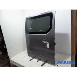 Fiat - Talento - Sliding door, right