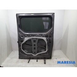 Fiat - Talento - Sliding door, right