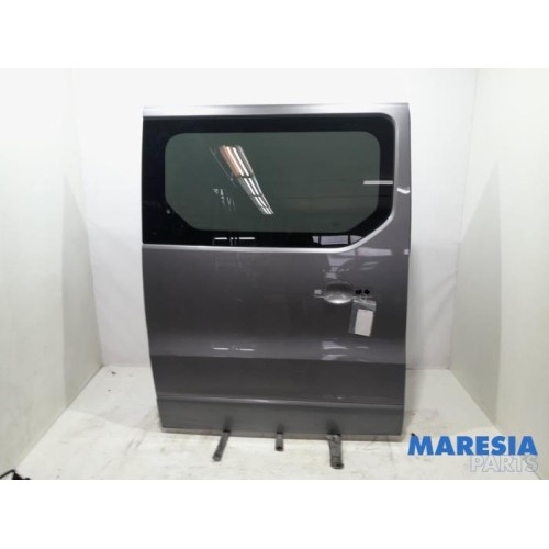 Fiat - Talento - Sliding door, right
