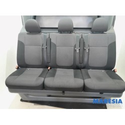 Fiat - Talento - Dubbele cabine