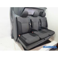 Fiat - Talento - Dubbele cabine