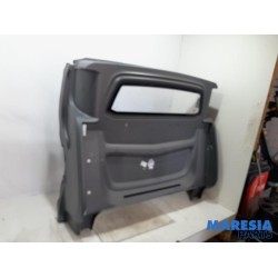 Fiat - Talento - Dubbele cabine