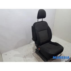 Fiat - Talento - Seat, left