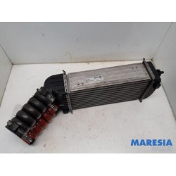 Citroen - DS3 - Intercooler