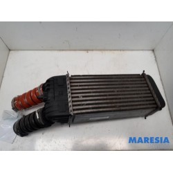 Citroen - DS3 - Intercooler