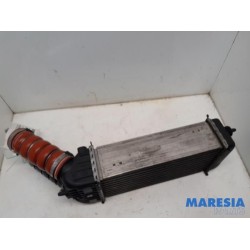 Citroen - DS3 - Intercooler
