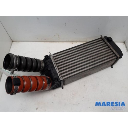 Citroen - DS3 - Intercooler