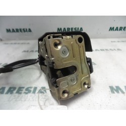 Renault - Clio - Front door lock mechanism 4-door, right