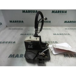 Renault - Clio - Front door lock mechanism 4-door, right