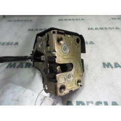 Renault - Clio - Front door lock mechanism 4-door, right