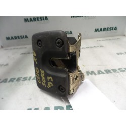 Renault - Clio - Front door lock mechanism 4-door, right