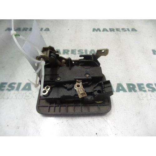 Renault - Clio - Front door lock mechanism 4-door, right