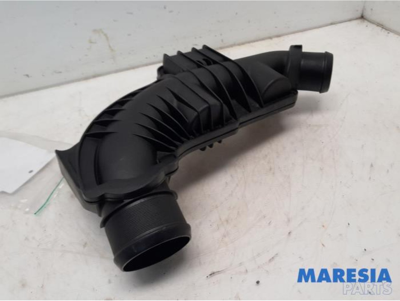 Citroen - DS3 - Air intake hose