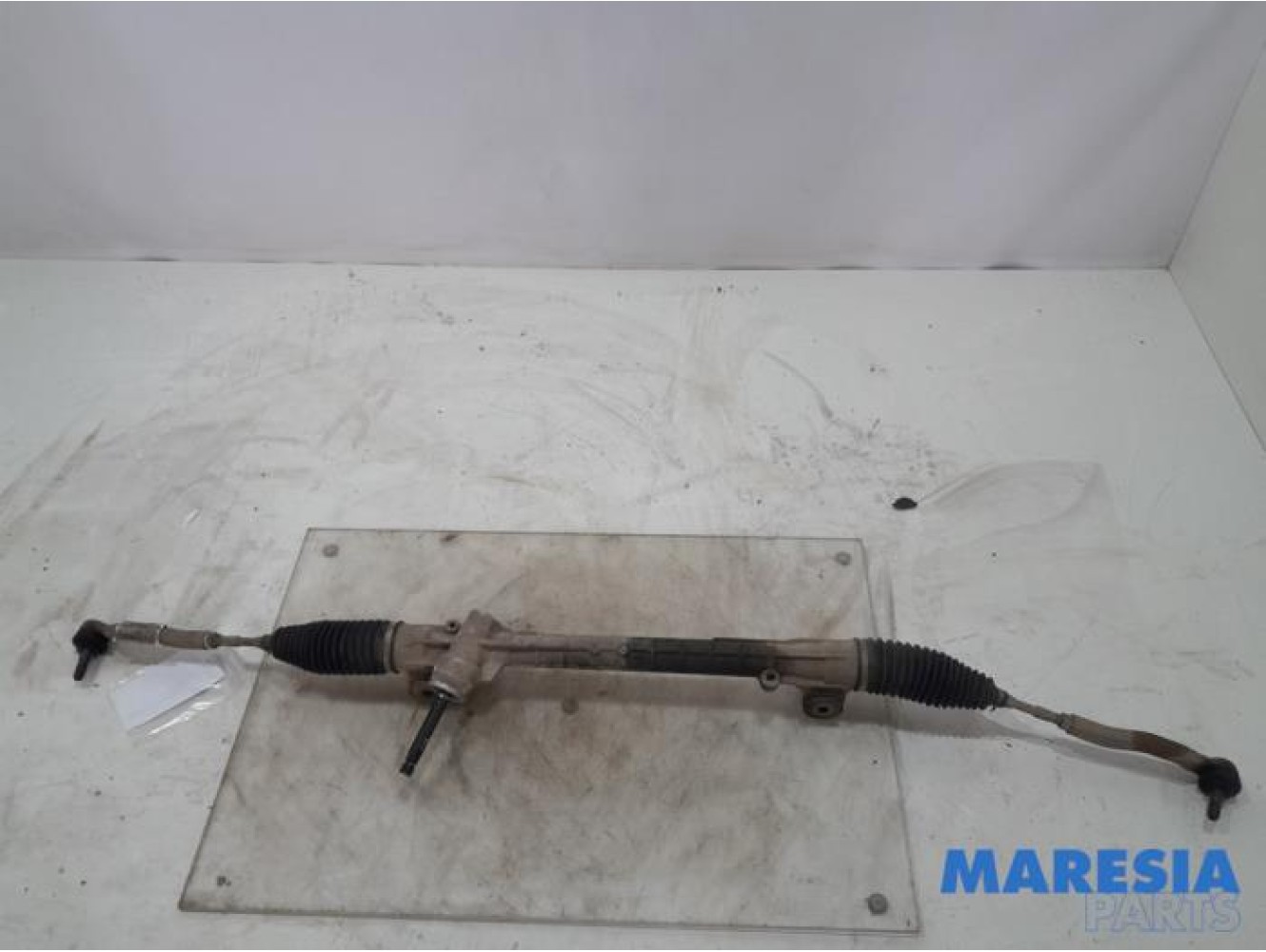 Citroen - C1 - Steering box
