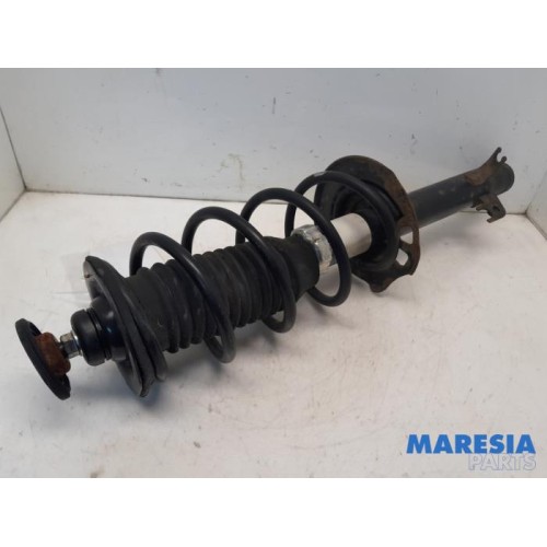 Citroen - C1 - Front shock absorber rod, left