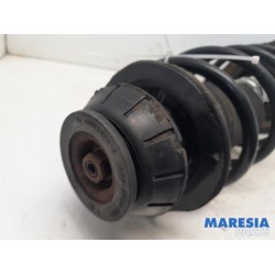 Citroen - C1 - Front shock absorber rod, right