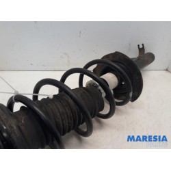 Citroen - C1 - Front shock absorber rod, right