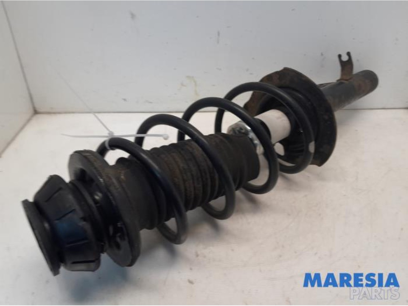Citroen - C1 - Front shock absorber rod, right