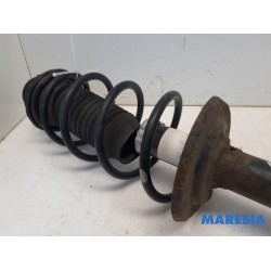 Citroen - C1 - Front shock absorber rod, right