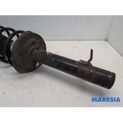 Citroen - C1 - Front shock absorber rod, right