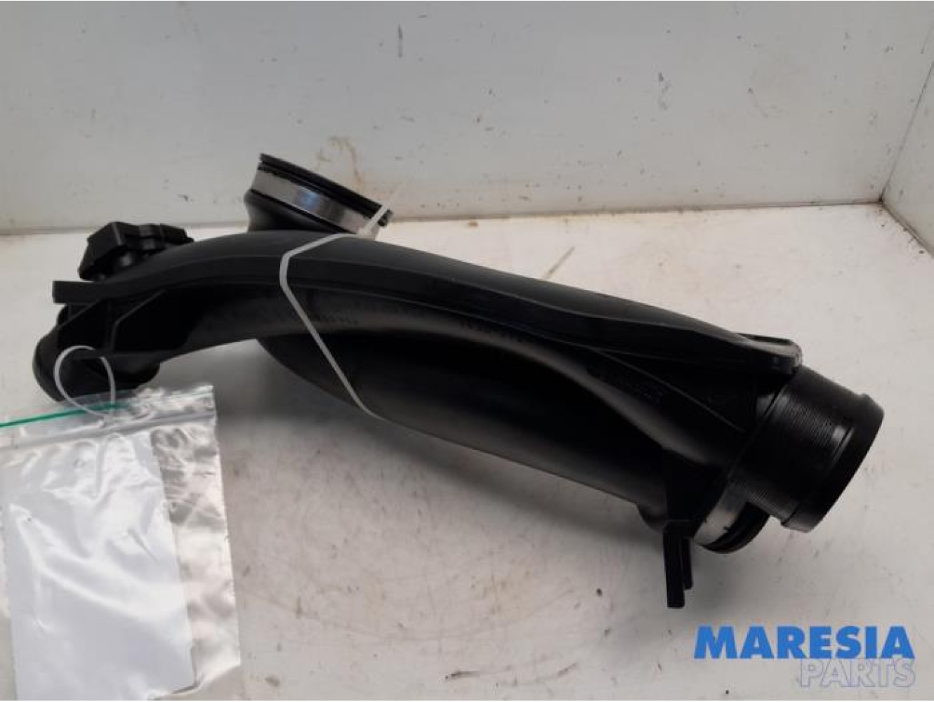 Citroen - DS3 - Air intake hose