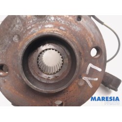 Citroen - C1 - Joint avant gauche