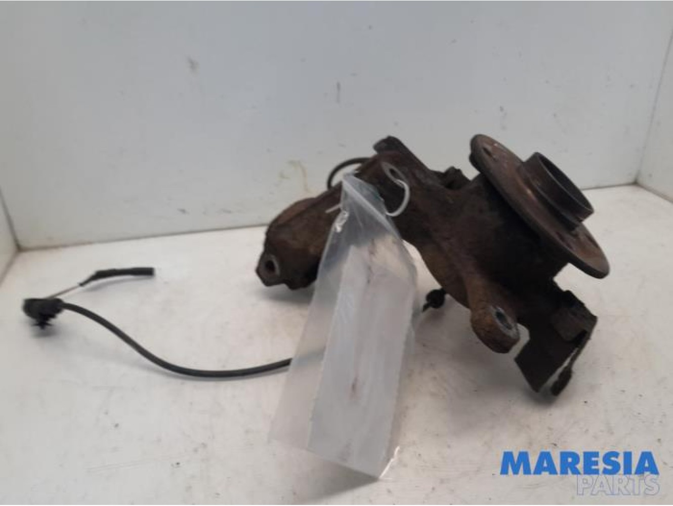 Citroen - C1 - Joint avant gauche