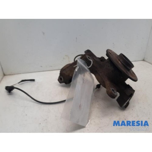 Citroen - C1 - Joint avant gauche