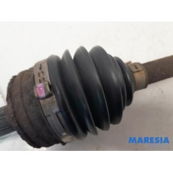Citroen - C1 - Aandrijfas links-voor