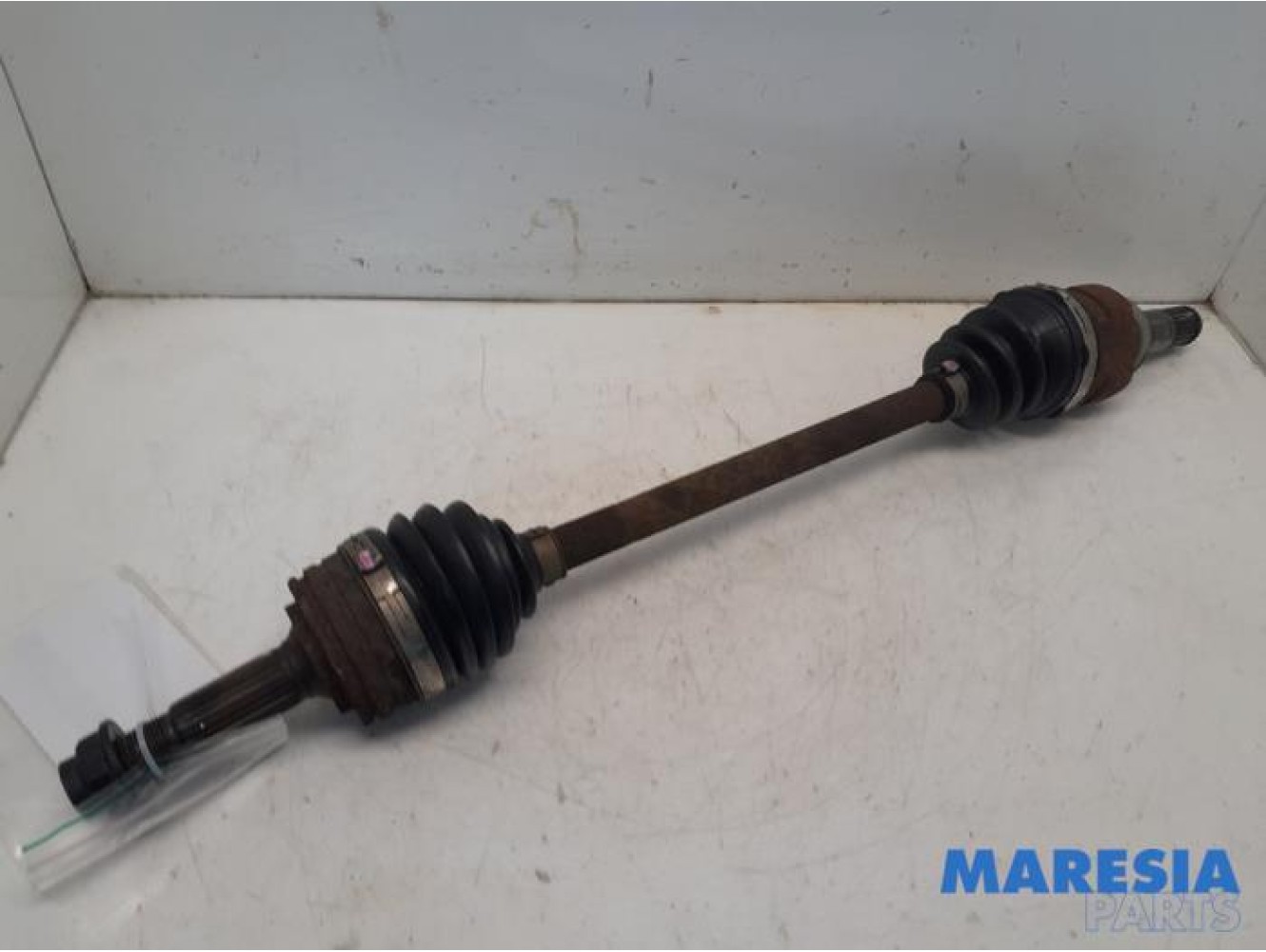 Citroen - C1 - Aandrijfas links-voor