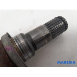 Citroen - C1 - Aandrijfas links-voor