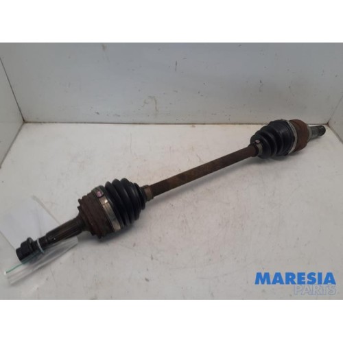 Citroen - C1 - Aandrijfas links-voor