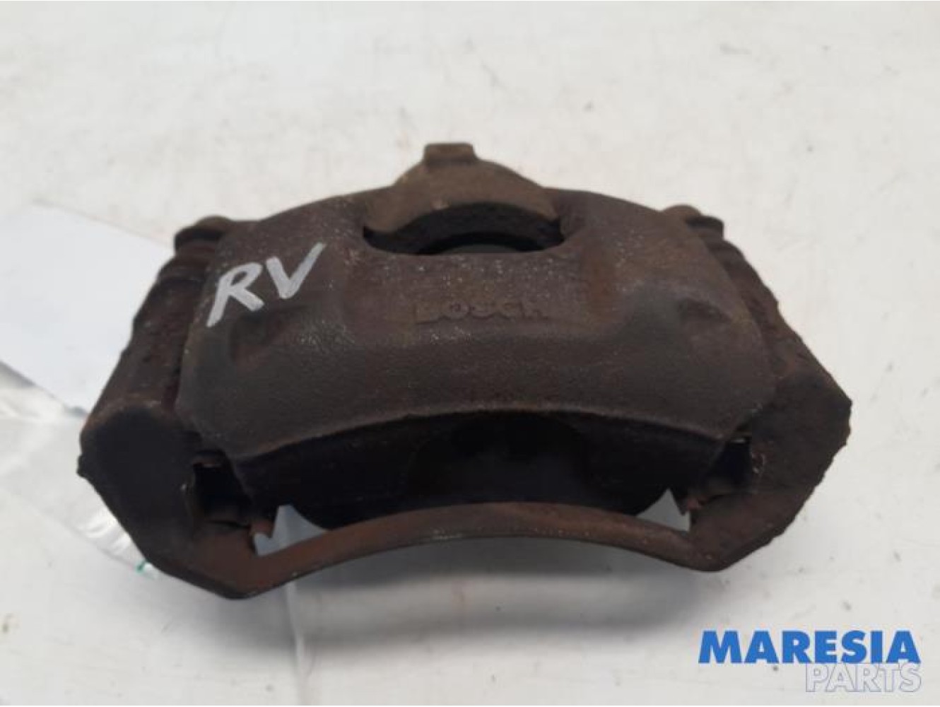 Citroen - C1 - Front brake calliper, left