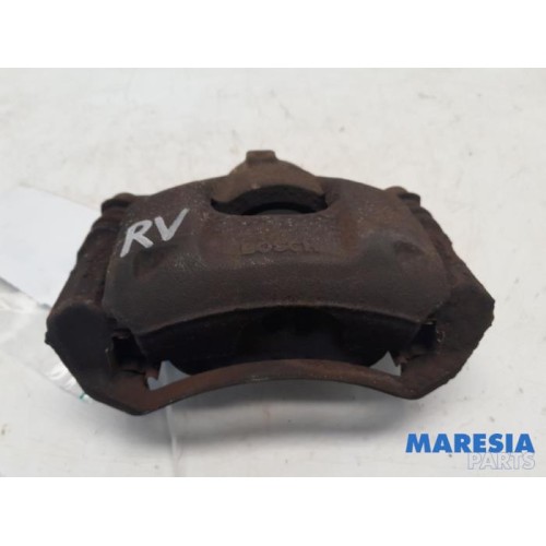 Citroen - C1 - Front brake calliper, left