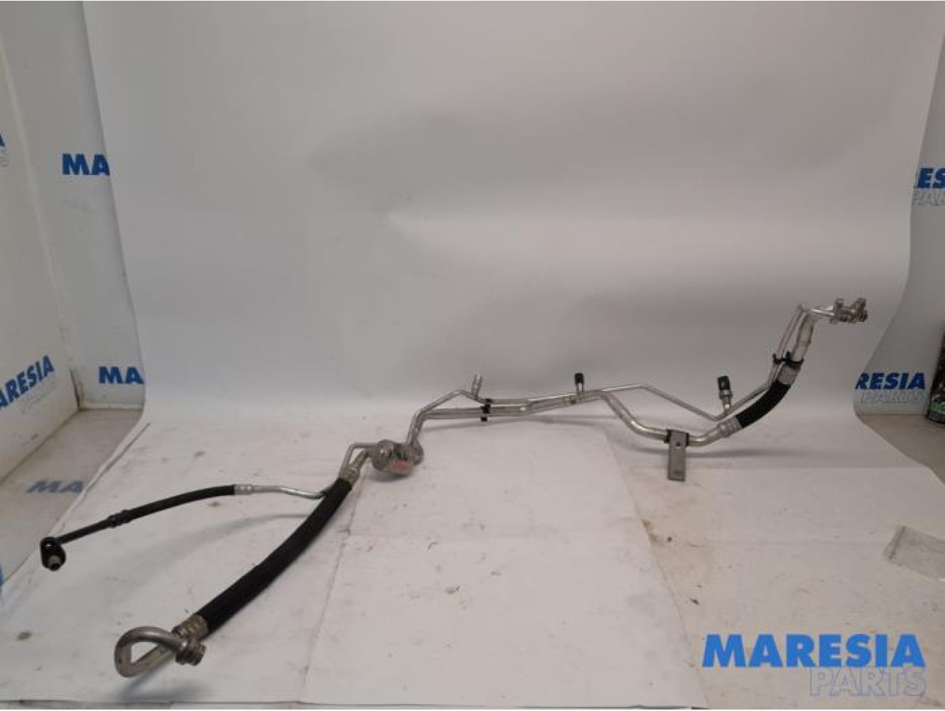 Citroen - DS3 - Air conditioning line