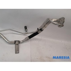 Citroen - DS3 - Air conditioning line