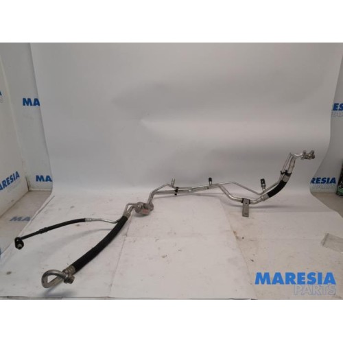Citroen - DS3 - Air conditioning line
