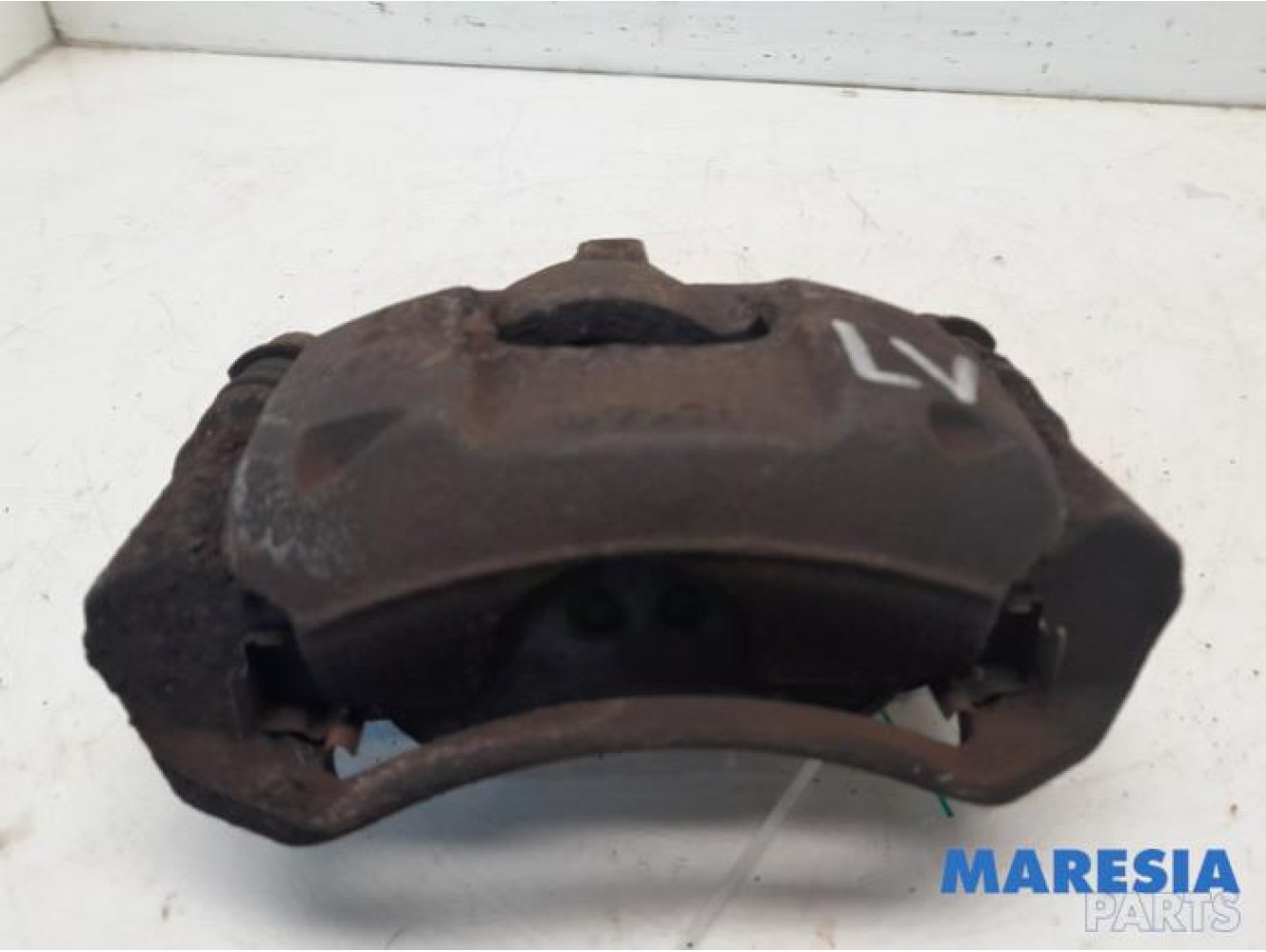 Citroen - C1 - Front brake calliper, right