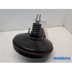 Citroen - C1 - Brake servo
