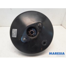 Citroen - C1 - Brake servo