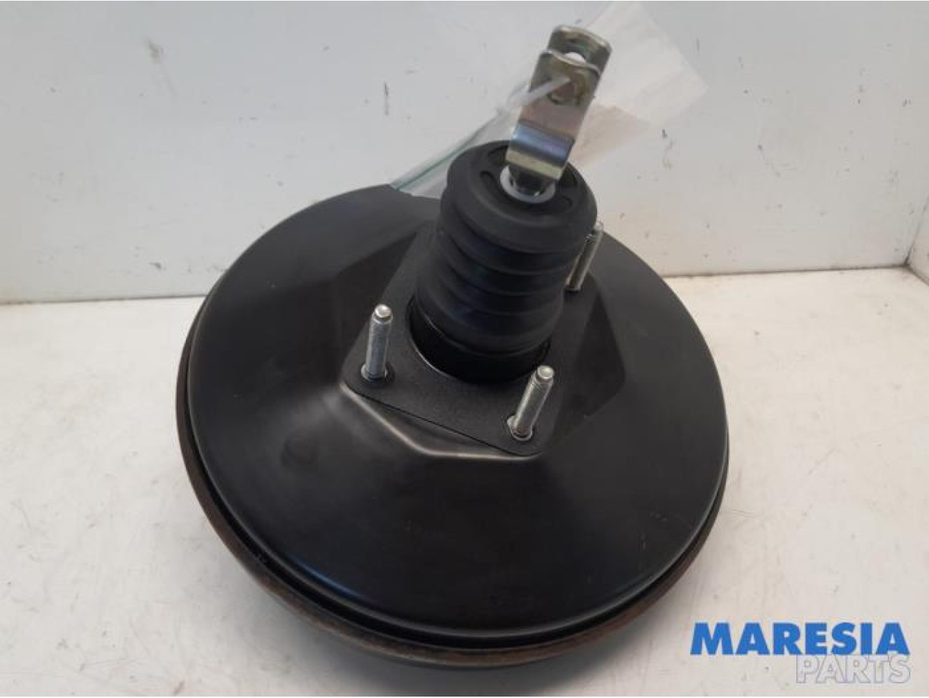 Citroen - C1 - Brake servo