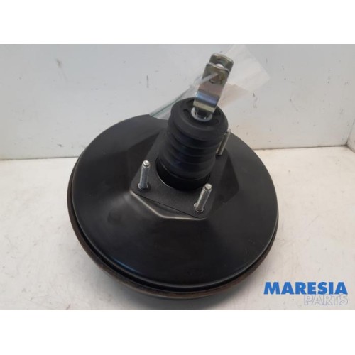Citroen - C1 - Brake servo