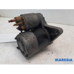 Citroen - C1 - Startmotor