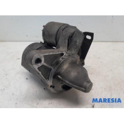 Citroen - C1 - Startmotor