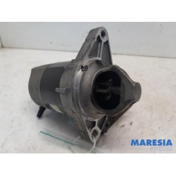 Citroen - C1 - Startmotor