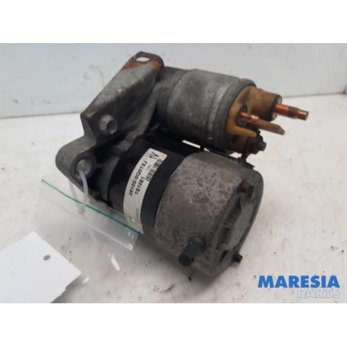 Citroen - C1 - Startmotor