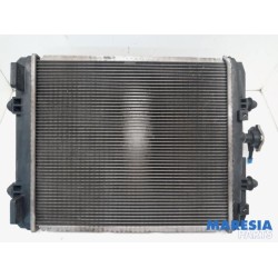 Citroen - C1 - Radiator